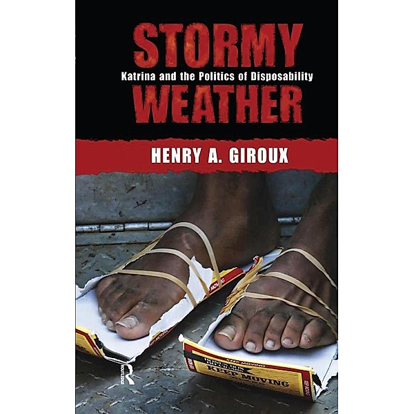 Stormy Weather, Henry A. Giroux