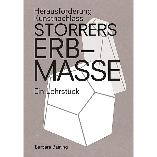 Storrers Erbmasse, Barbara Basting