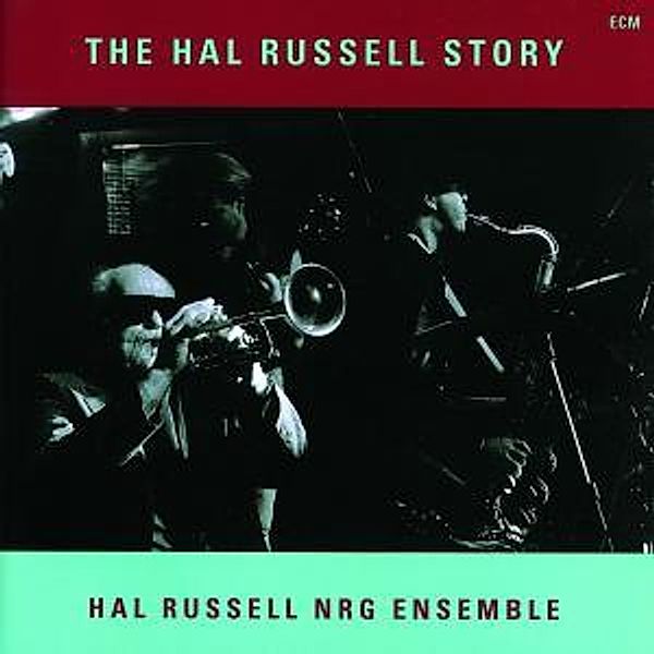 Story, Hal Russell, Nrg Ensemble