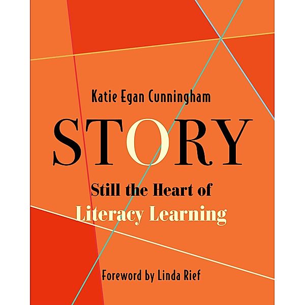 Story, Katie Cunningham