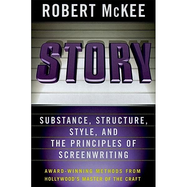 Story, Robert Mckee