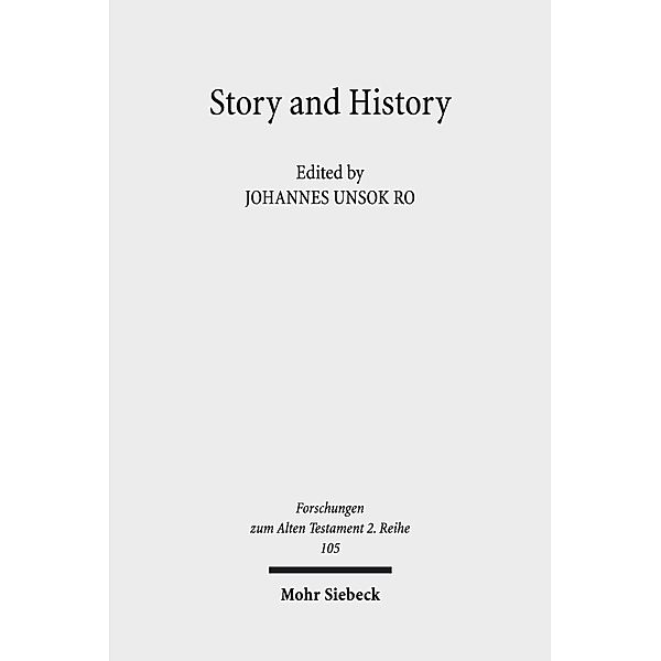 Story and History