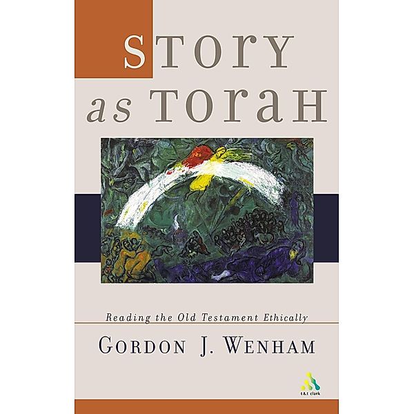 Story as Torah, Gordon Wenham