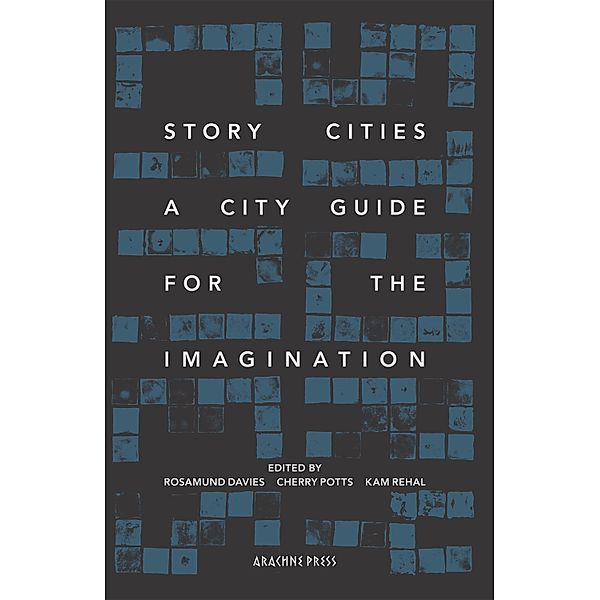 Story Cities, Annabel Banks