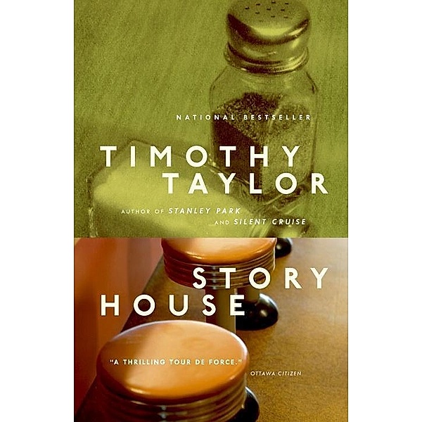 Story House, Timothy Taylor