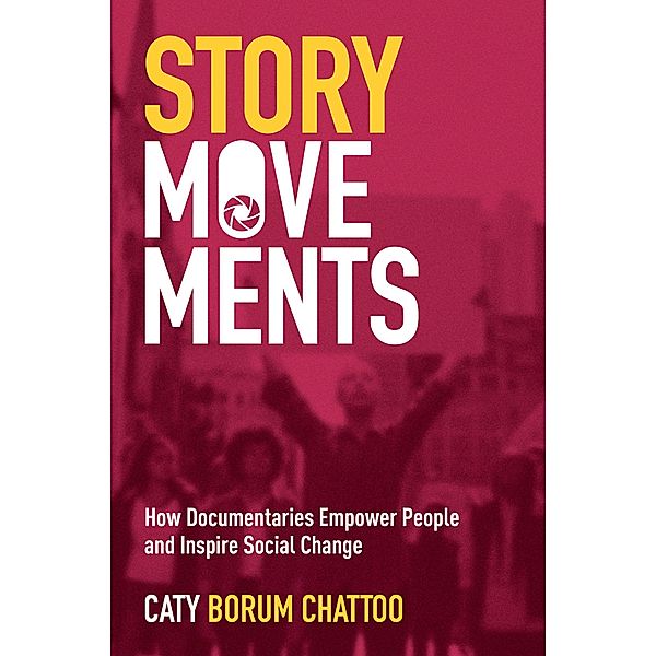 Story Movements, Caty Borum Chattoo