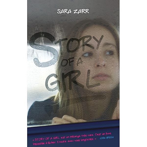 Story of a Girl / Hors-séries, Sara Zarr