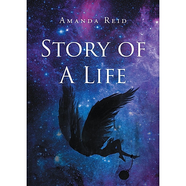 Story of a Life, Amanda Reid