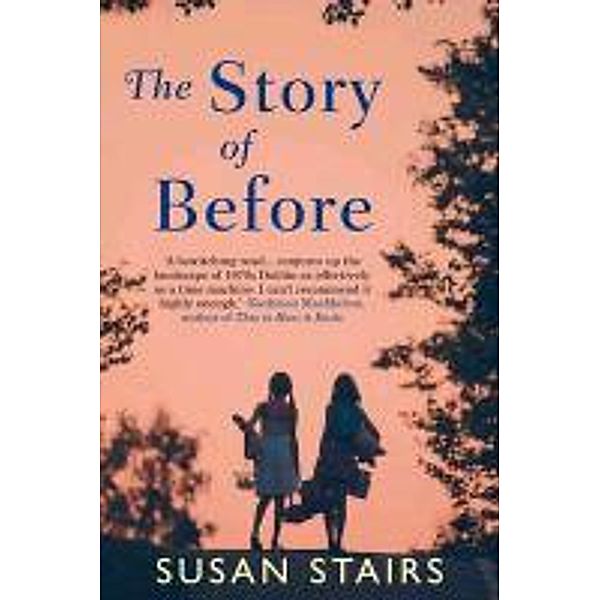 Story of Before, Susan Stairs
