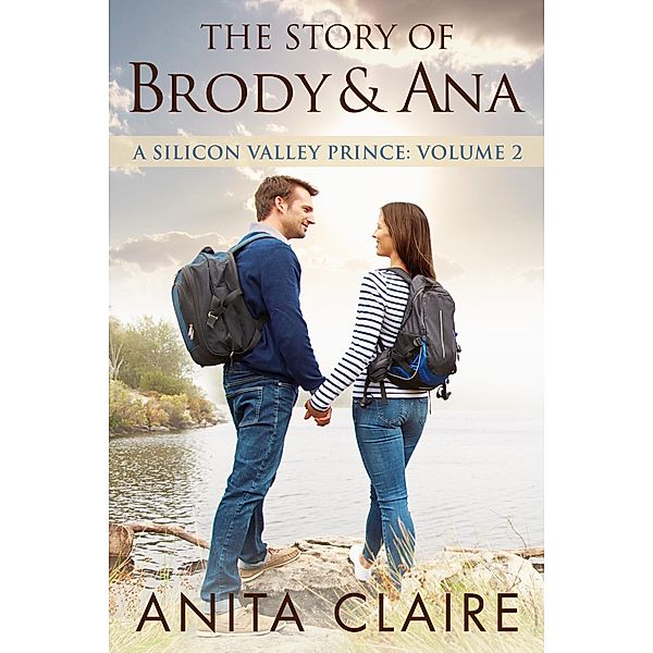 Story of Brody and Ana, Anita Claire
