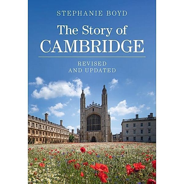 Story of Cambridge, Stephanie Boyd