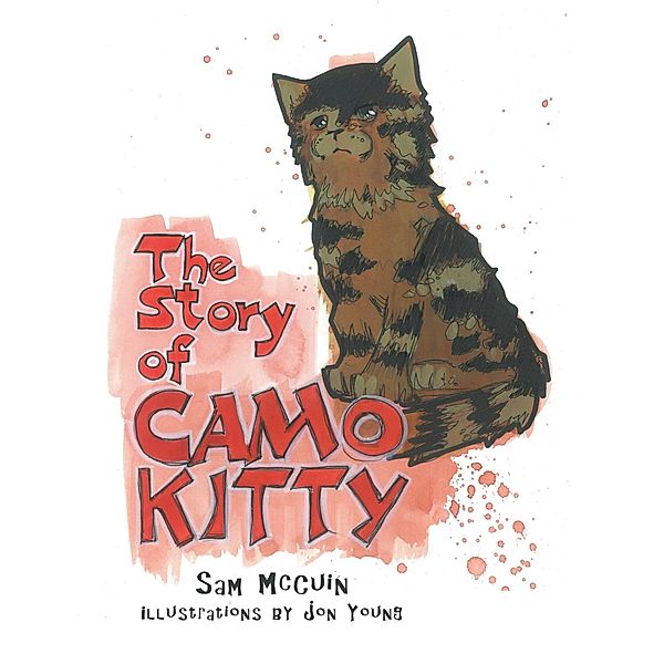 Story of Camo Kitty / Inspiring Voices, Sam McCuin