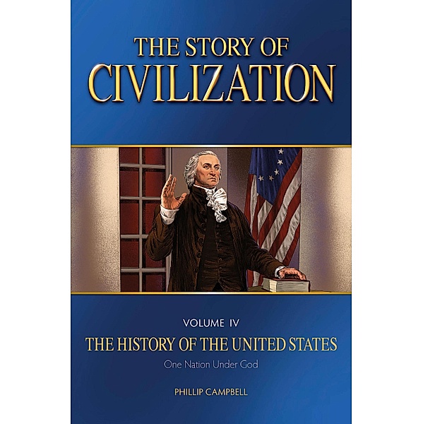 Story of Civilization / The Story of Civilization, Phillip Campbell