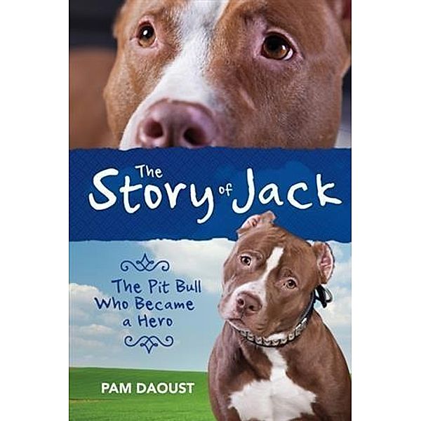 Story of Jack, Pam Daoust