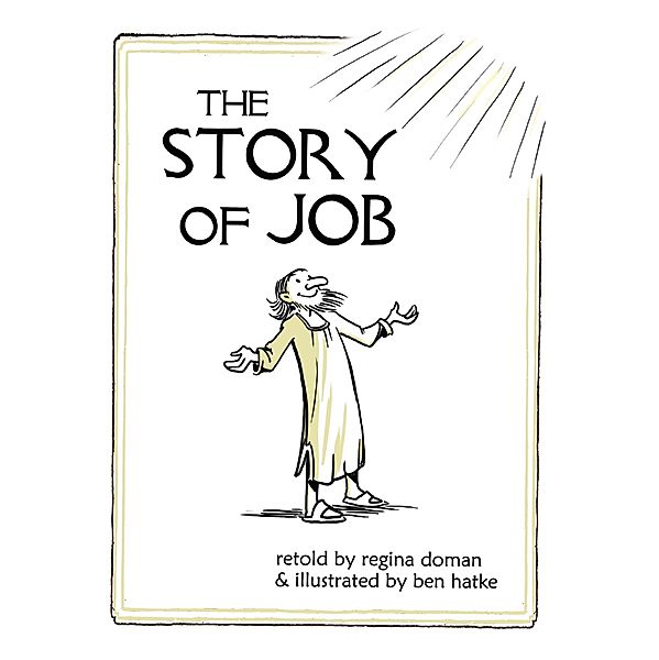 Story of Job, Regina Doman