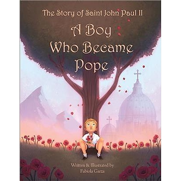 Story of Saint John Paul II, Fabiola Garza