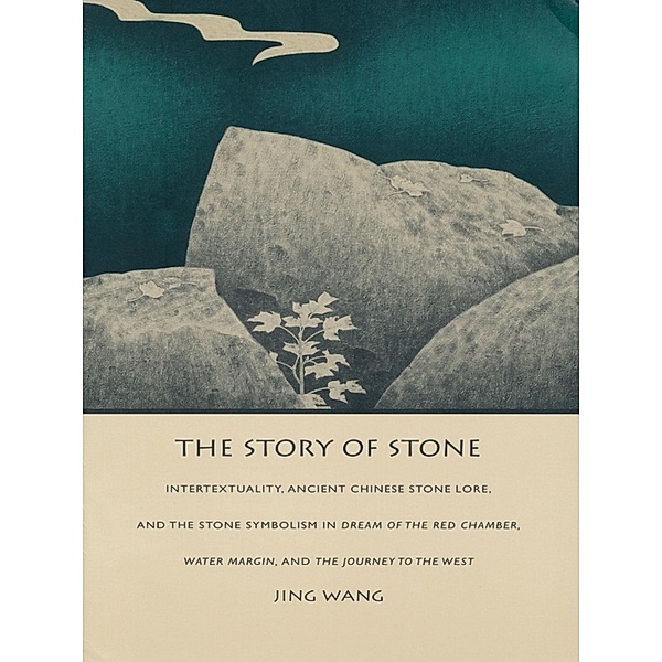Story of Stone / Post-contemporary interventions, Wang Jing Wang