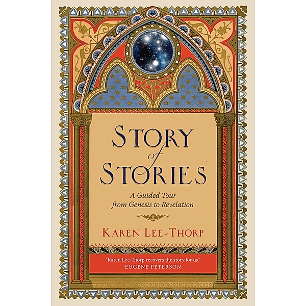 Story of Stories, Karen Lee-Thorp