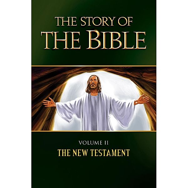 Story of the Bible