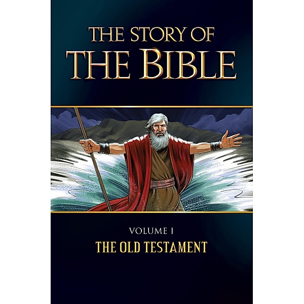 Story of the Bible, Tan Books