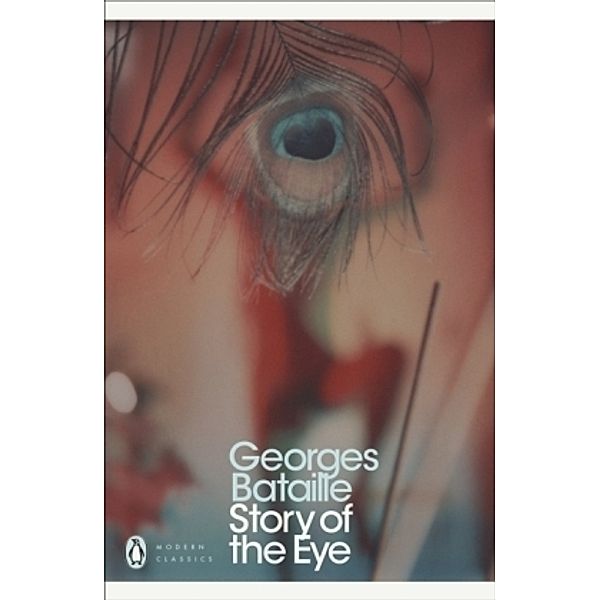 Story of the Eye, Georges Bataille