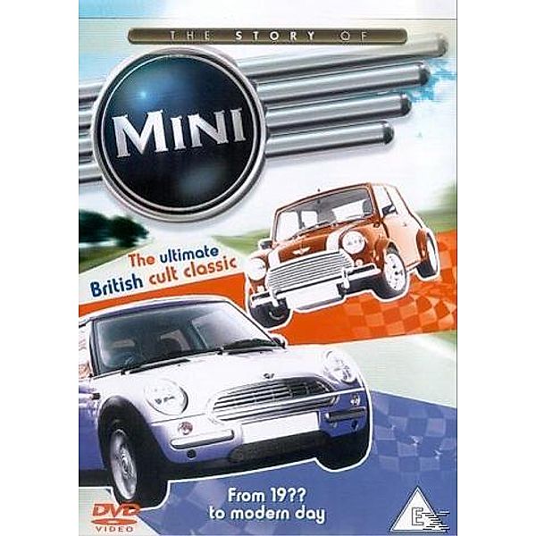 Story of the Mini, Story of the Mini