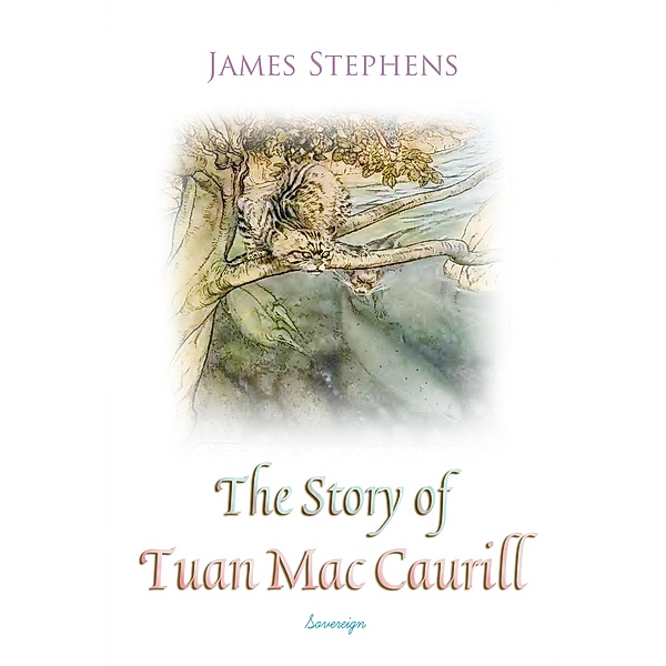 Story of Tuan Mac Caurill, James Stephens