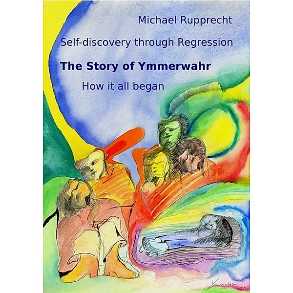 Story of Ymmerwahr, Michael Rupprecht