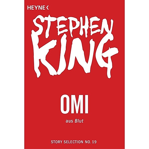 Story Selection: Omi, Stephen King