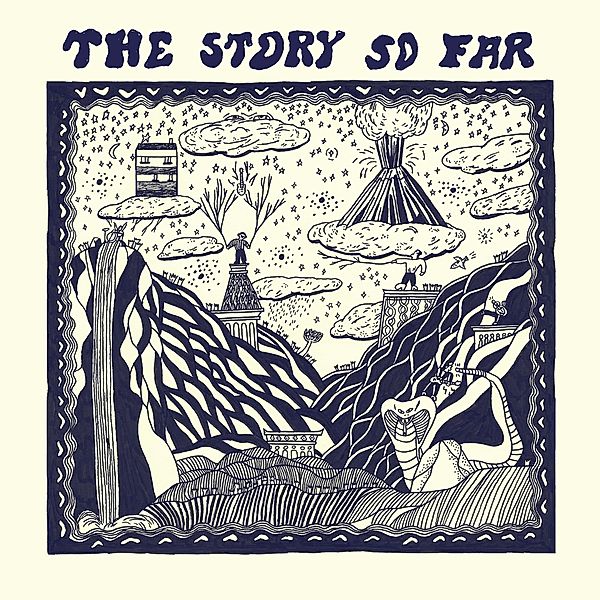 Story So Far (Vinyl), Story So Far