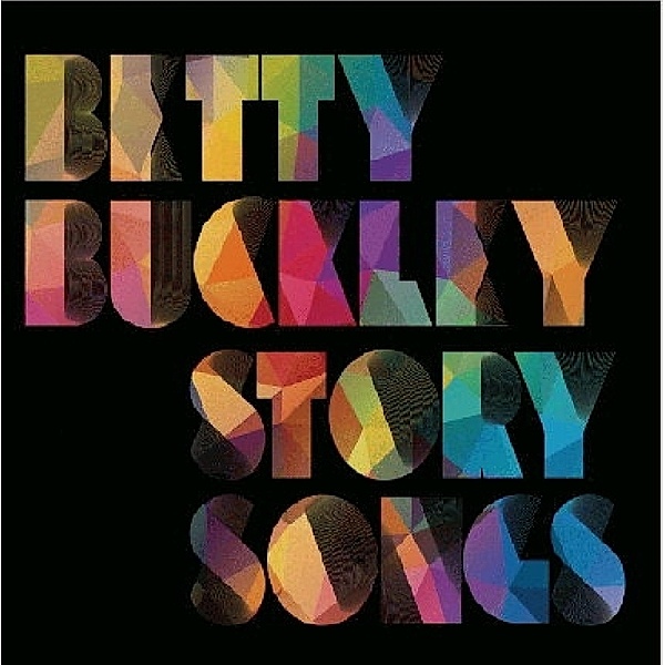 Story Song, Betty Buckley