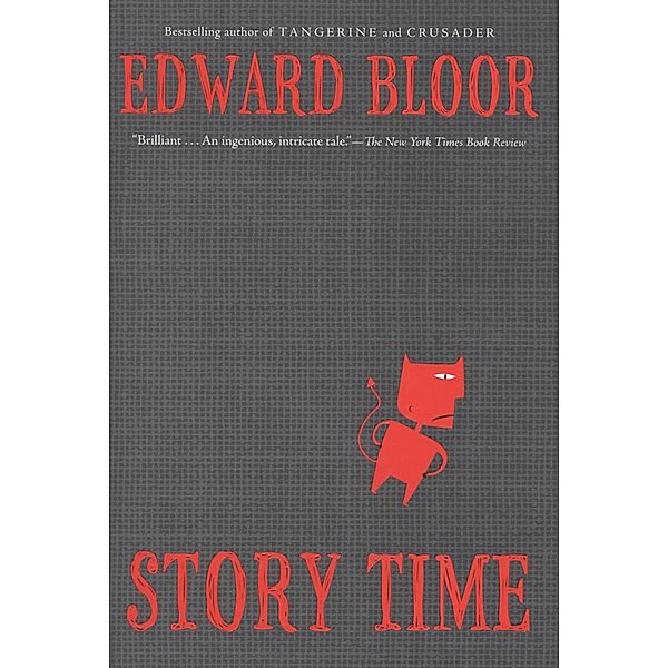Story Time, Edward Bloor