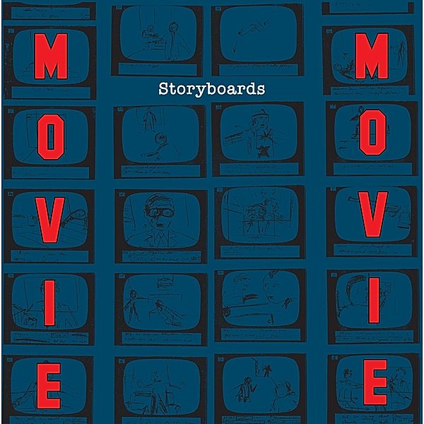 Storyboards, Movie Movie