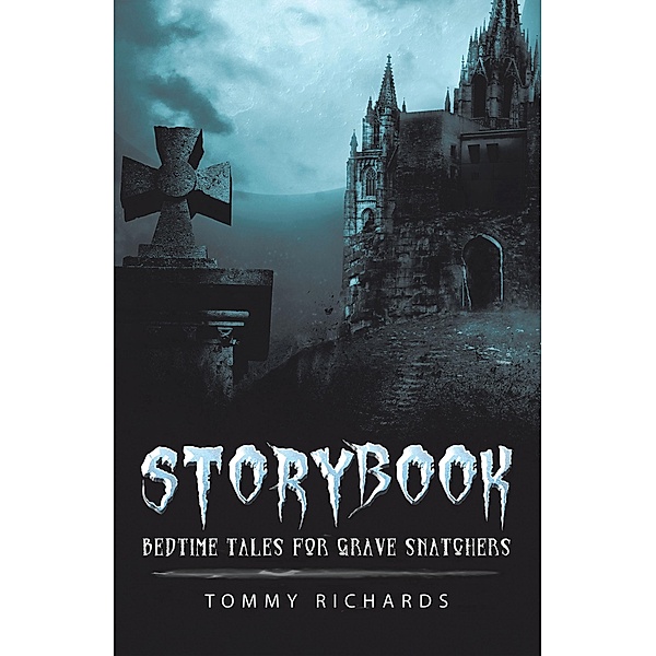Storybook, Tommy Richards