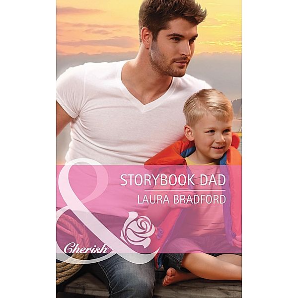 Storybook Dad (Mills & Boon Intrigue), Laura Bradford