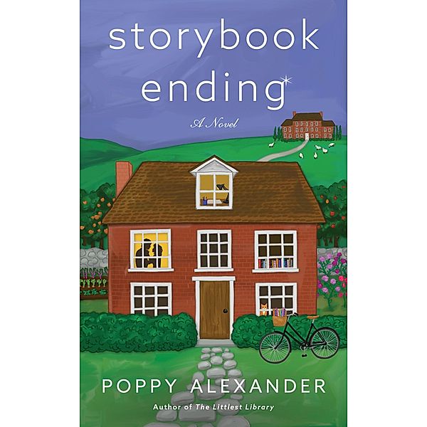 Storybook Ending, Poppy Alexander