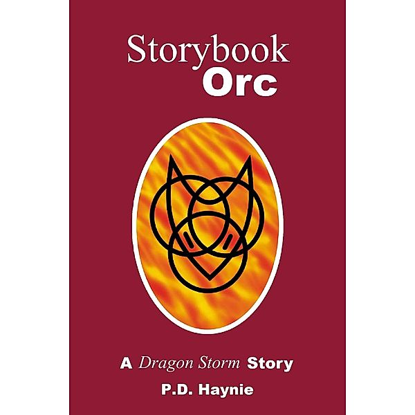 Storybook Orc, P. D. Haynie