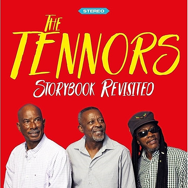 Storybook Revisited, Tennors