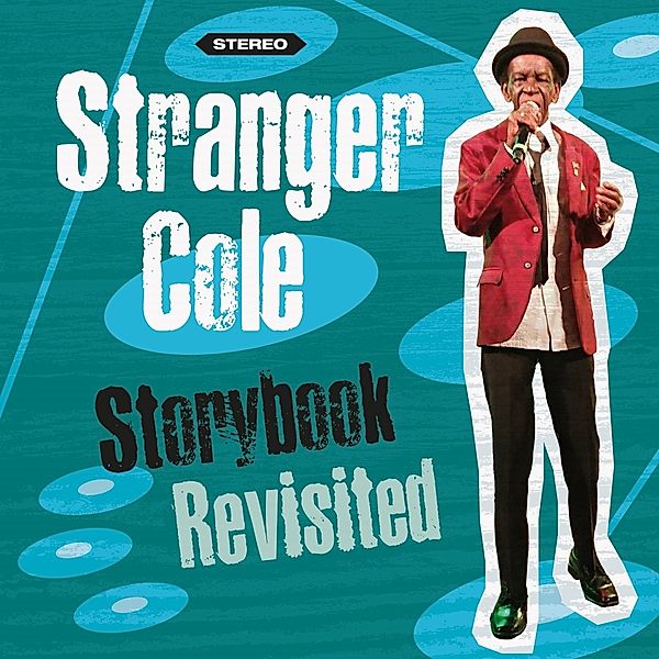 Storybook Revisited, Stranger Cole