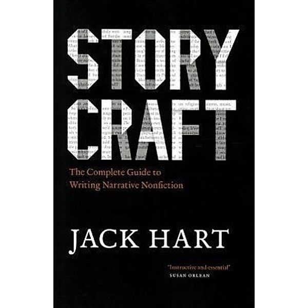 Storycraft, Jack Hart