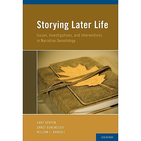 Storying Later Life