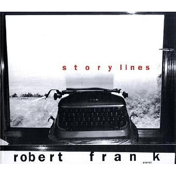 Storylines, Robert Frank