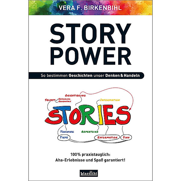 StoryPower, Vera F. Birkenbihl