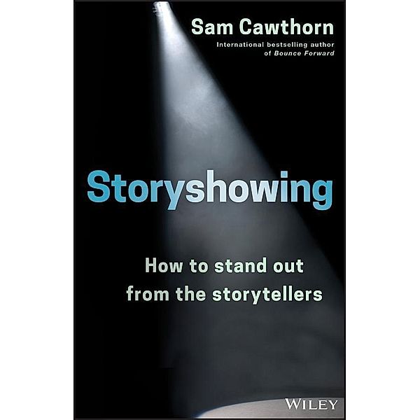 Storyshowing, Sam Cawthorn