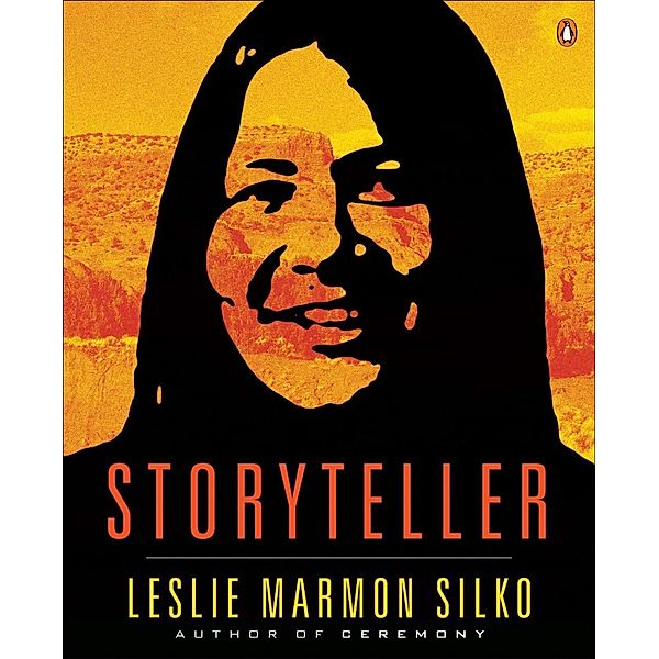 Storyteller, Leslie Marmon Silko