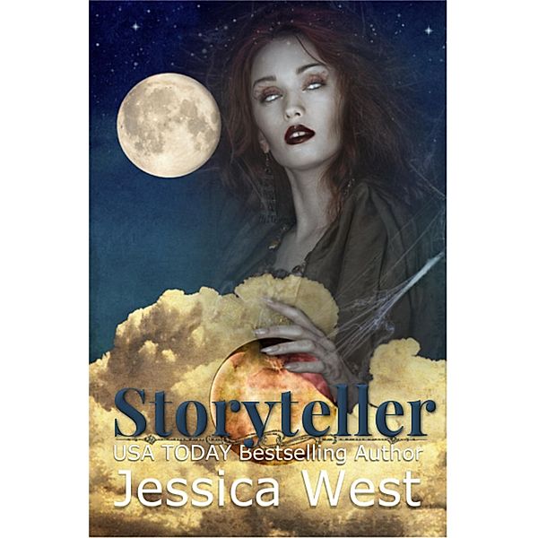 Storyteller, Jessica West