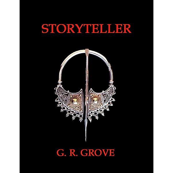 Storyteller, G. R. Grove