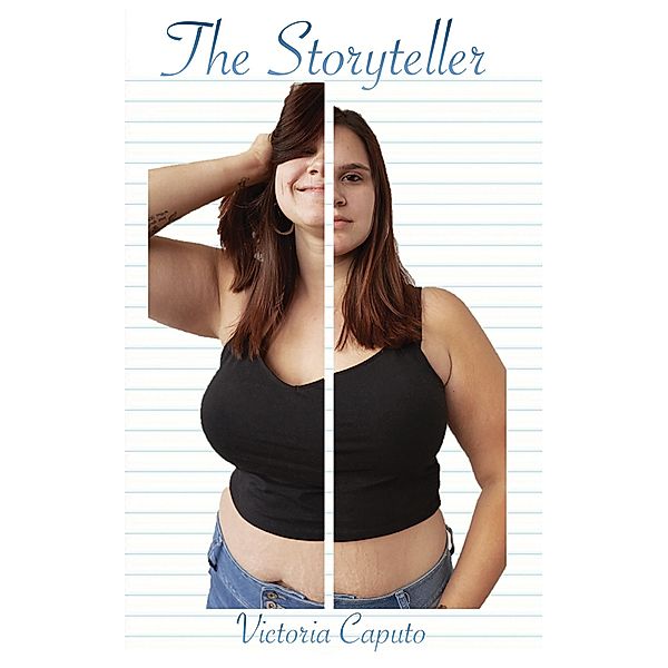 Storyteller, Victoria Caputo