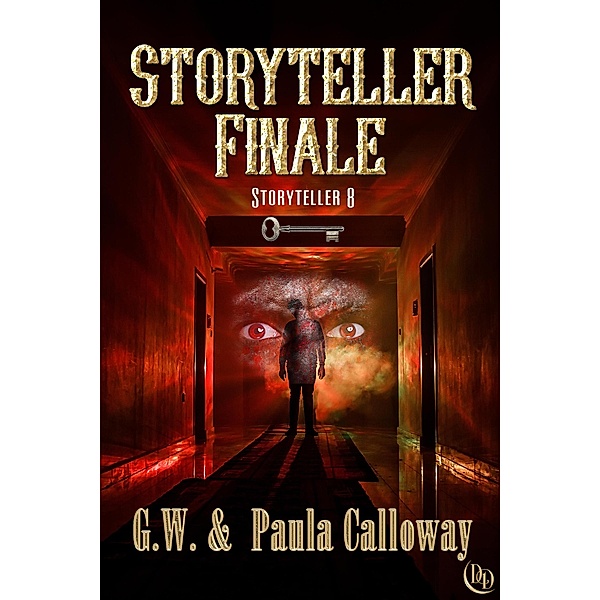 Storyteller Finale / Storyteller, Paula Calloway, G. W. Calloway