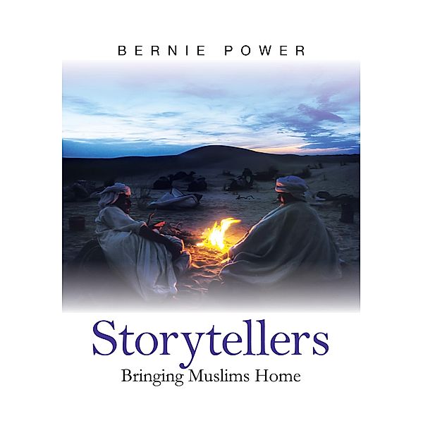 Storytellers, Bernie Power
